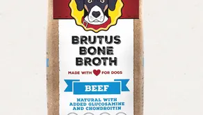 5 Must-Haves: Dog Nutrition Edition